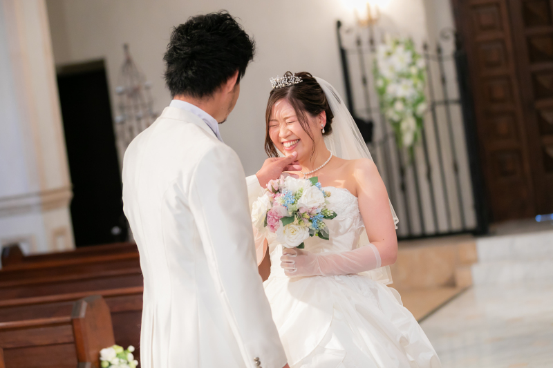 思わず&hellip;♡