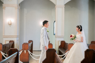 ファーストミート&hellip;♡