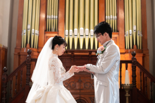 おふたりだけの特別な一日°˖✧