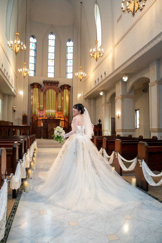 ご試着は何点でも…♡