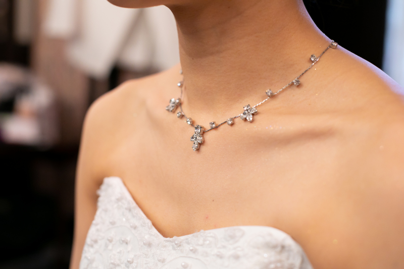 ボディメイクも承ります❀