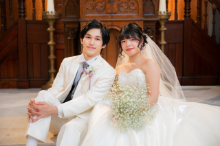 大切な方に感謝を込めて&hellip;♡