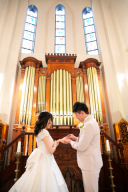 貸し切り空間で…♡