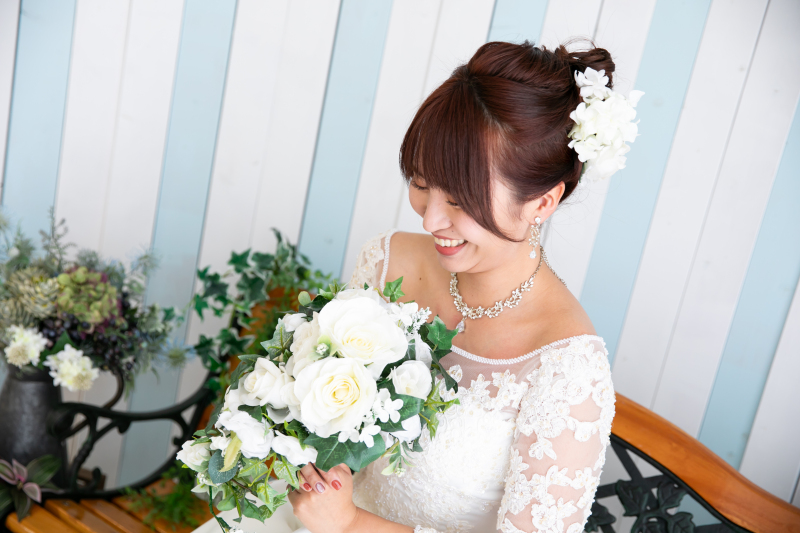 ヘアスタイル紹介♪