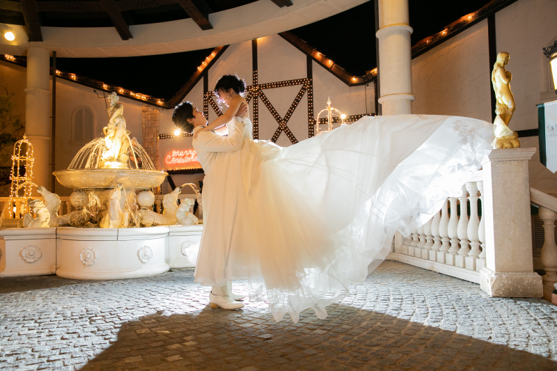 トワイライトフォト☾*