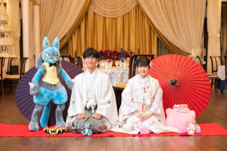 アイデアあふれる一枚☆