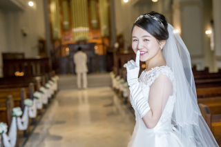 フォトウェディング相談会開催中♪