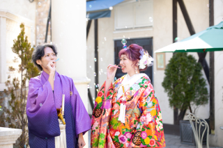 和装も洋装もどっちも着たい！！