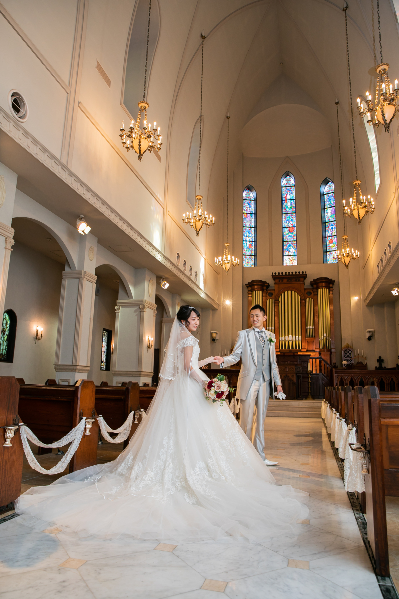 じめじめした季節が続いてます☂