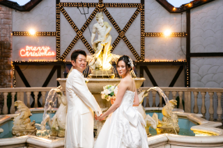 トワイライトウェディング✧