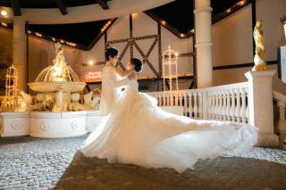 トワイライトウェディング☾✵