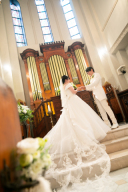 全館撮影スポット☆彡