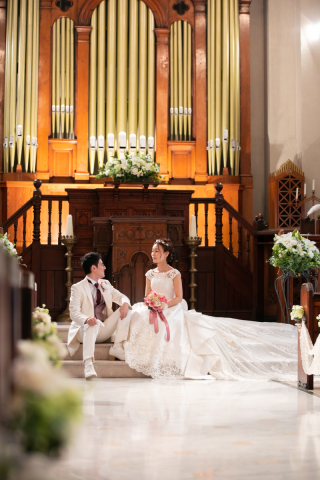 フォトウエディング相談会開催中！