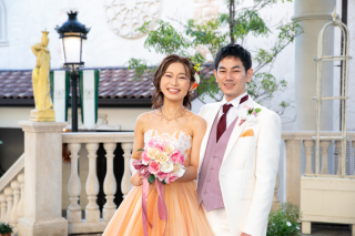 おふたりだけの特別ないちにち♡