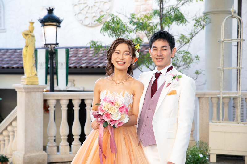 おふたりだけの特別ないちにち♡