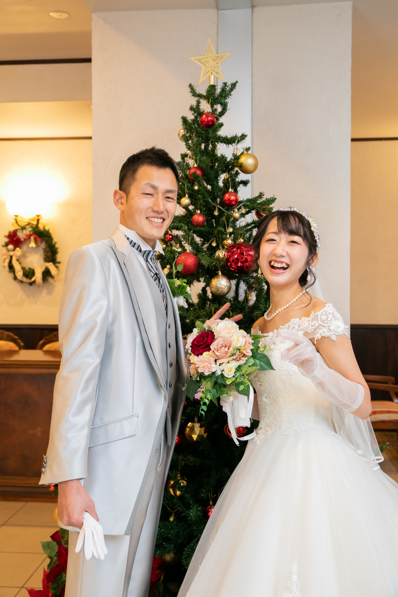 ☆クリスマスツリーの日☆