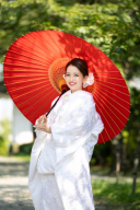 白無垢フォトはいかがですか✿