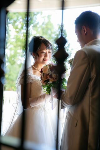 様々なロケーションで♥