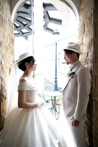 雨の日でもご安心ください☺♡