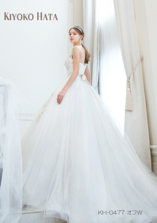 豊富な衣裳ラインナップ！