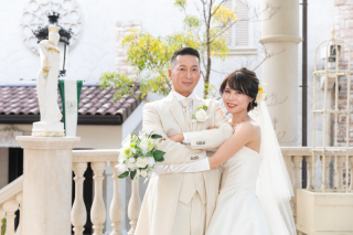 お天気の心配はありません!