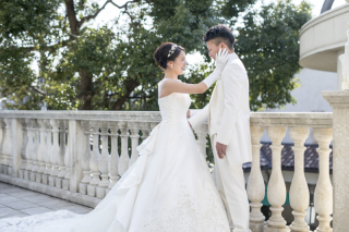 フォトウェディング相談会開催中☆彡