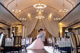 イギリス館「ロージアン」