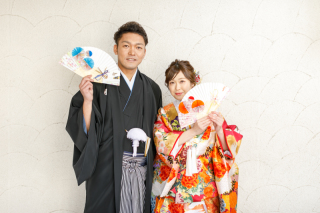 おふたりだけの特別ないちにち♡