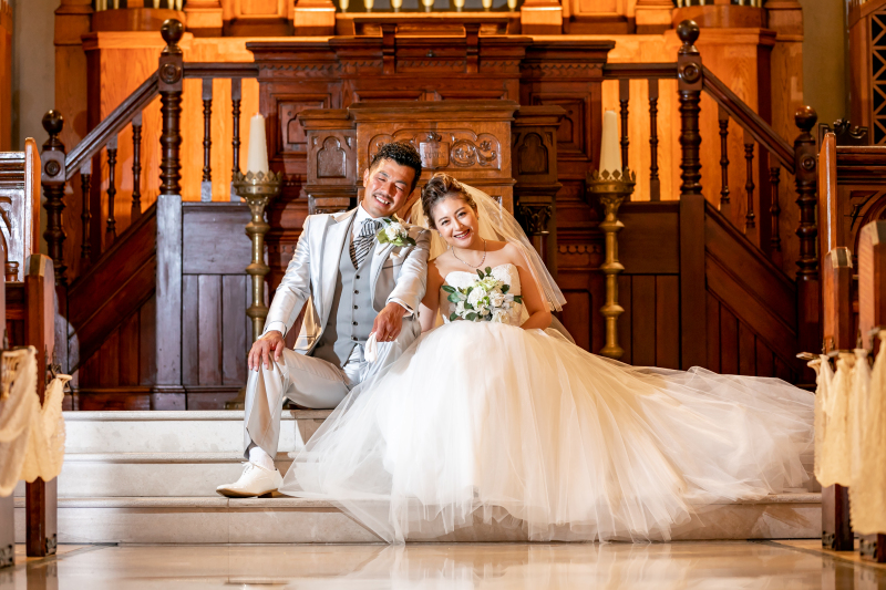 ＊１１月末までの洋装フォトプランについて＊