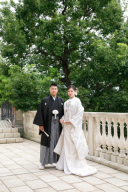 白無垢の歴史☆