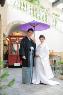 白無垢の歴史✧