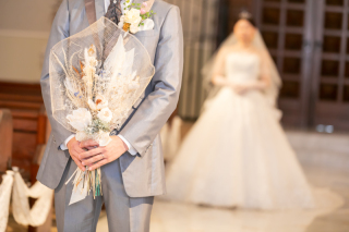 フォトウェディング相談会開催中❁