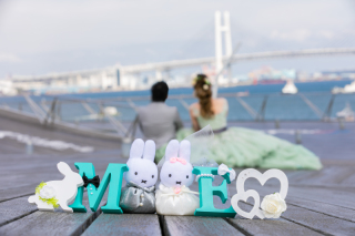 様々なロケーションでの撮影いかがですか★