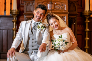 いよいよ４月ですね！