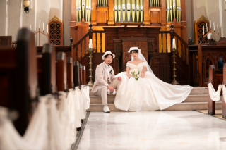 フォトウェディング相談会開催中☆