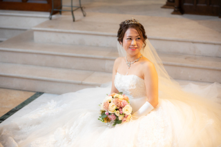 お気に入りの１着を思う存分♡