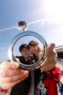 お二人だけの特別な１枚☆彡