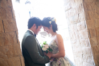 　☆フォトウェディング相談会開催中　☆