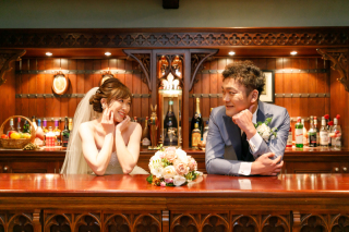 全館撮影スポット☆