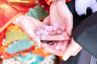 ロケーション撮影も承っております☆彡