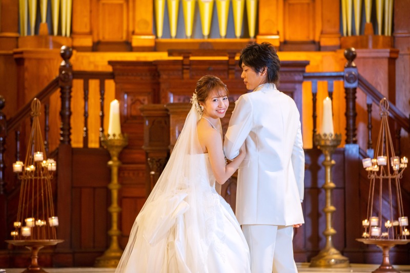 ♡ONLY ONE WEDDING♡