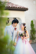 雨の日でもご安心ください(^^♪