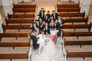 ご家族の皆様で大切ないちにちを…♡