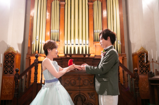 大事なペットも家族の一員です！♡