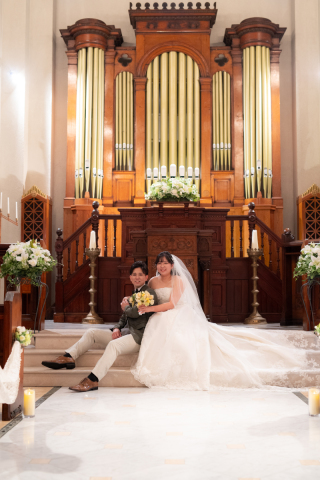 Lucia茅ヶ崎店とは??