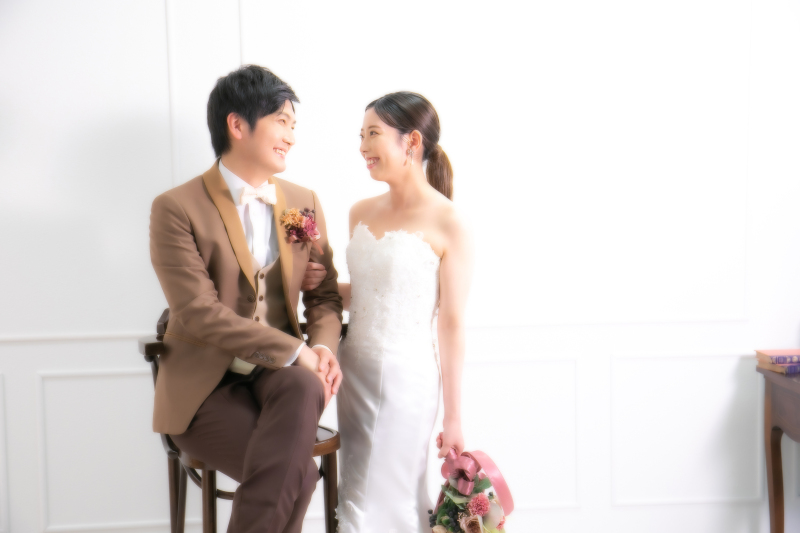 姉妹店での撮影♪