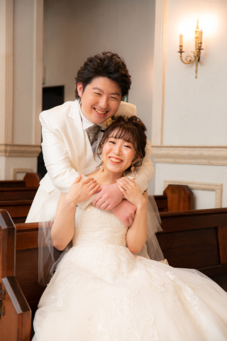 ご試着は何点でも♡