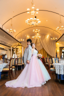 イギリス館「ロージアン」