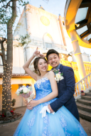 トワイライトウェディング☾☆