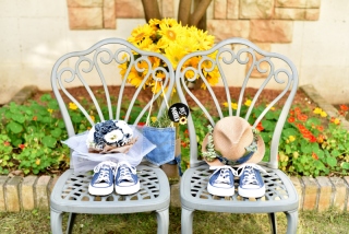 シーズンフォトが大人気！